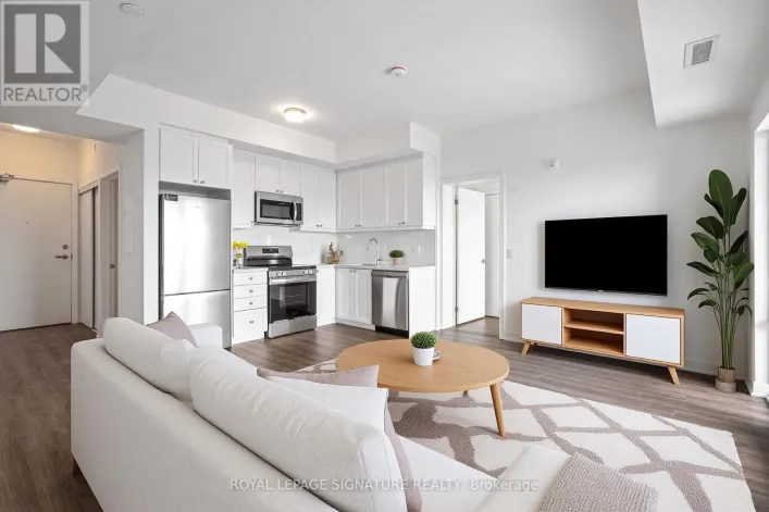 502 - 51 CLARINGTON BOULEVARD, Clarington