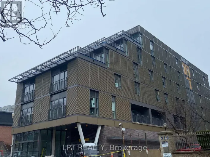 502 - 51 DAVID STREET, Kitchener