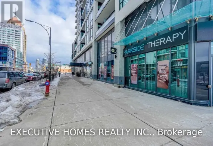 502 - 510 CURRAN PLACE, Mississauga