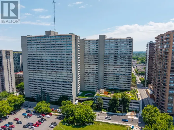 502 - 530 LAURIER AVENUE W, Ottawa