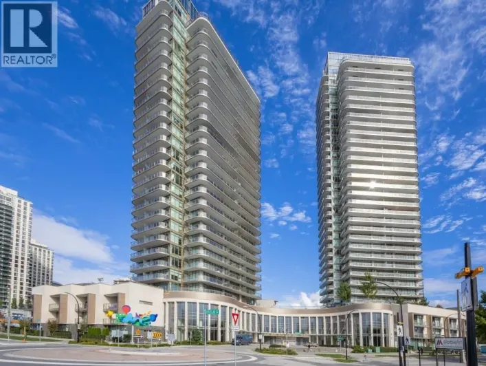 502 5311 GORING STREET, Burnaby