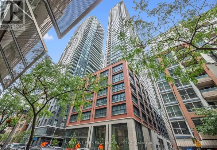 502 - 55 MERCER STREET, Toronto