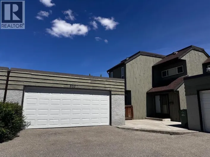 502, 5660 23 Avenue NE, Calgary