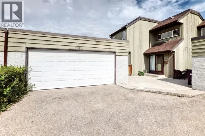 502, 5660 23 Avenue NE, Calgary