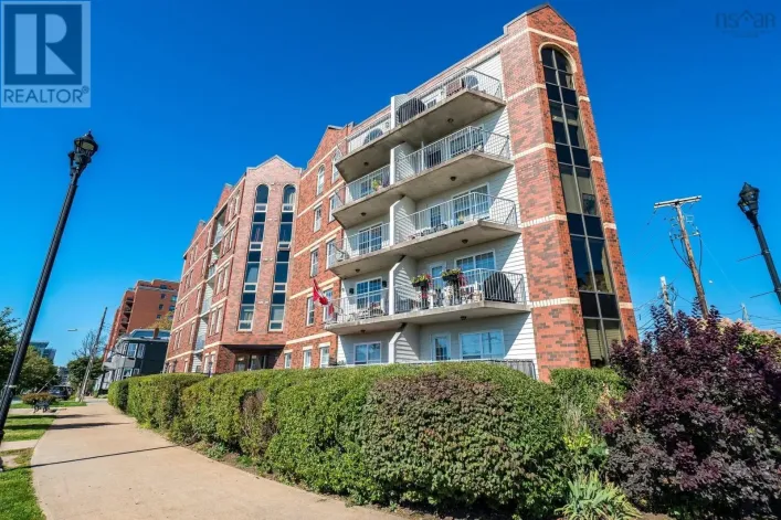 502 5769 Cunard Street, Halifax Peninsula