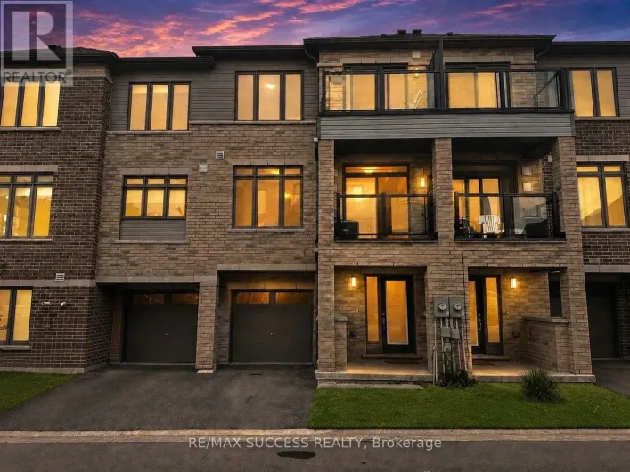 502 - 585 COLBORNE STREET E, Brantford