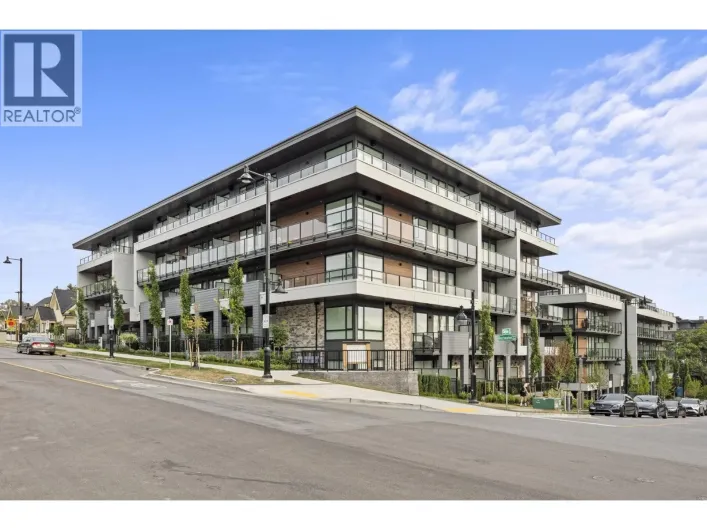 502 600 ROCHESTER AVENUE, Coquitlam