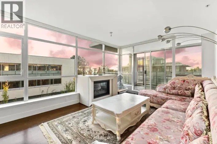 502 6080 IONA DRIVE, Vancouver