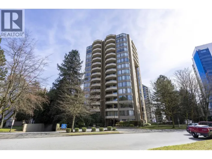 502 6282 KATHLEEN AVENUE, Burnaby