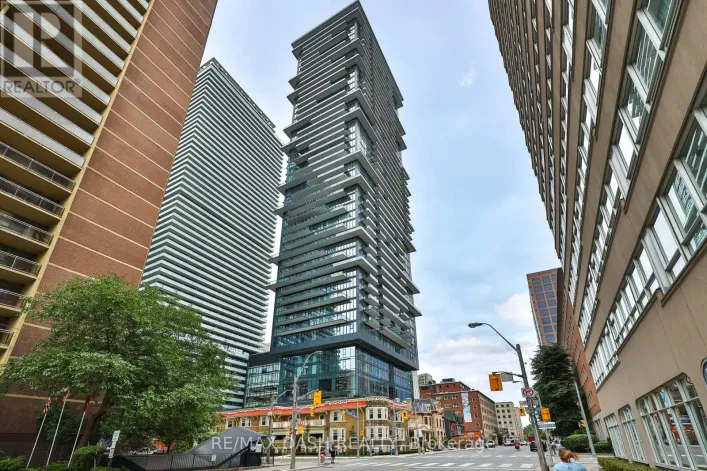 502 - 634 CHURCH STREET, Toronto