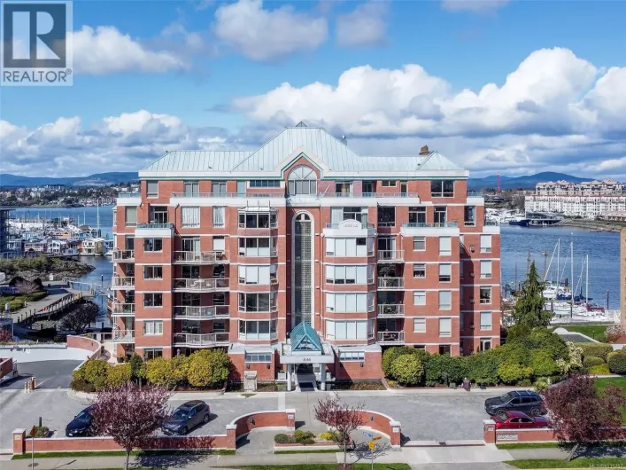 502 636 Montreal St, Victoria