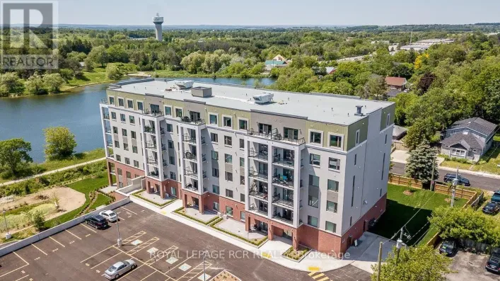 502 - 64 QUEEN STREET S, New Tecumseth