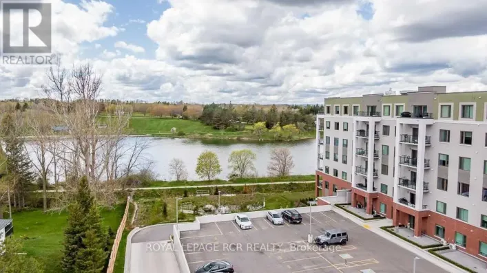 502 - 64 QUEEN STREET S, New Tecumseth