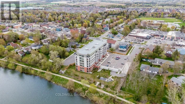 502 - 64 QUEEN STREET S, New Tecumseth