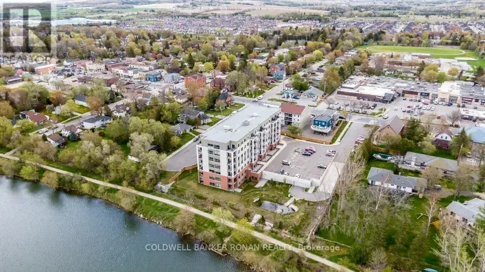 502 - 64 QUEEN STREET S, New Tecumseth