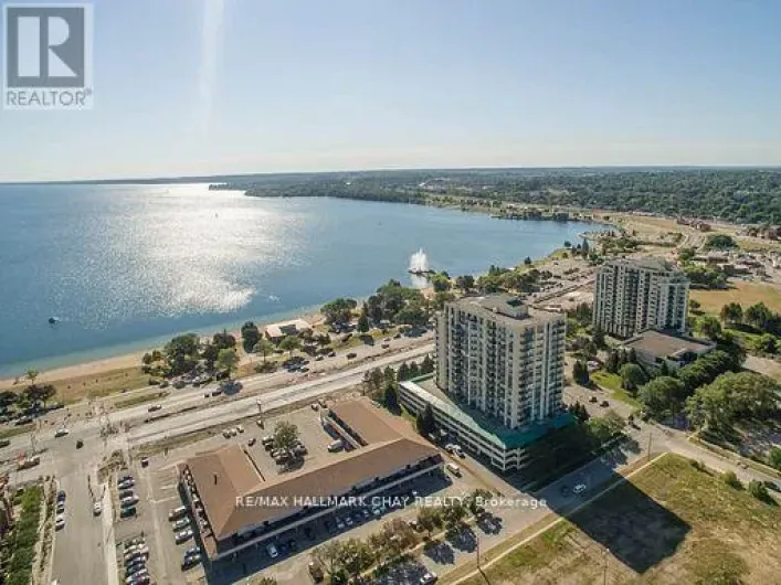 502 - 65 ELLEN STREET, Barrie