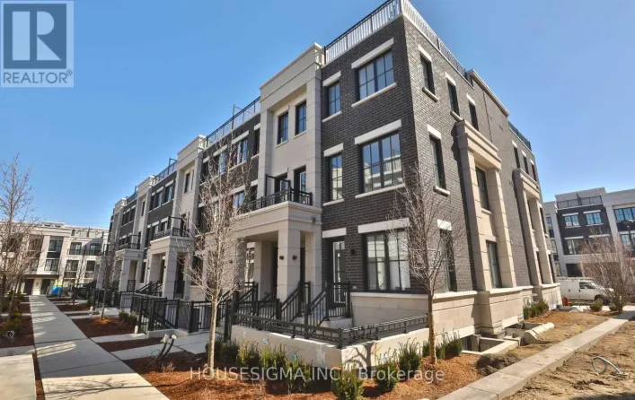 502 - 657 CRICKLEWOOD DRIVE, Mississauga