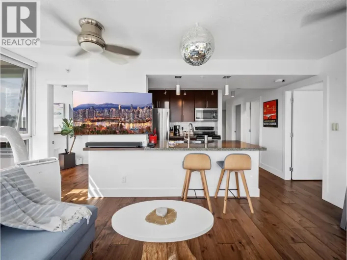 502 688 ABBOTT STREET, Vancouver