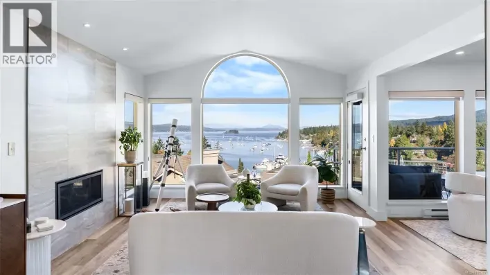 502 6880 Wallace Dr, Central Saanich