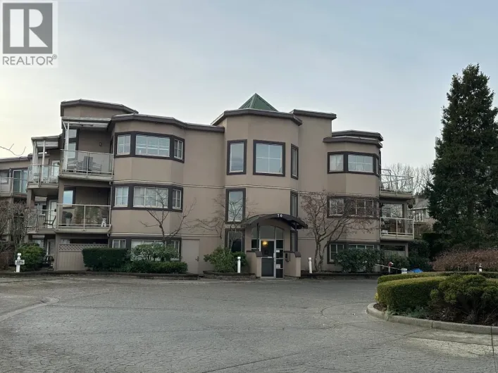 502 70 RICHMOND STREET, New Westminster