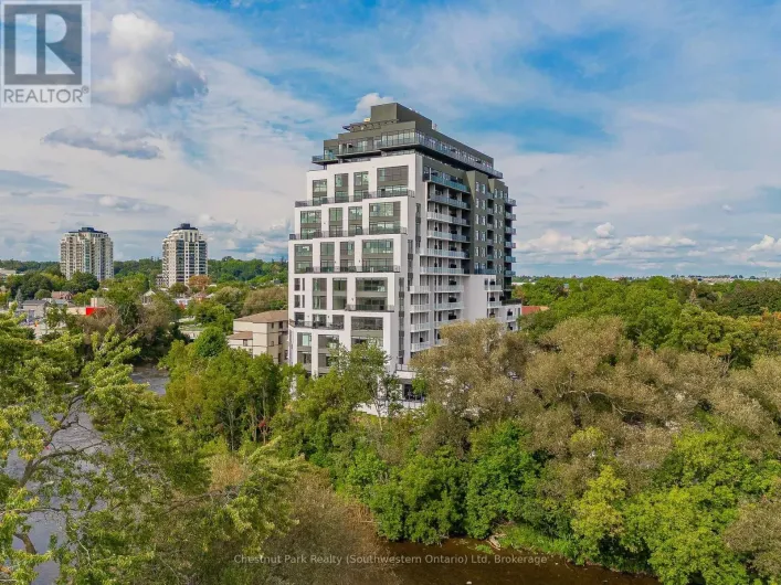 502 - 71 WYNDHAM STREET S, Guelph