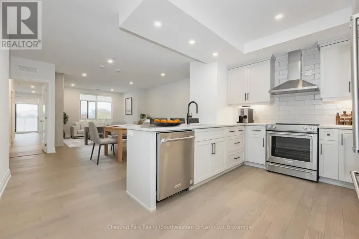 502 - 71 WYNDHAM STREET S, Guelph