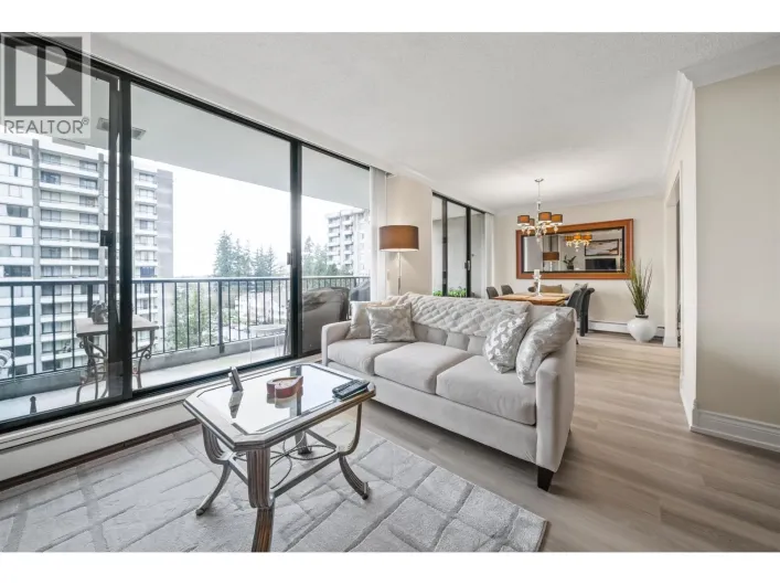 502 710 SEVENTH AVENUE, New Westminster