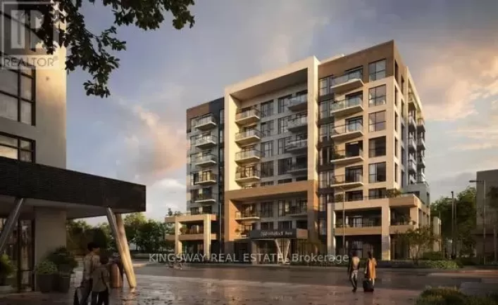 502 - 720 WHITLOCK AVENUE, Milton