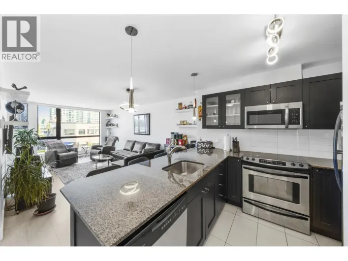 502 7225 ACORN AVENUE, Burnaby