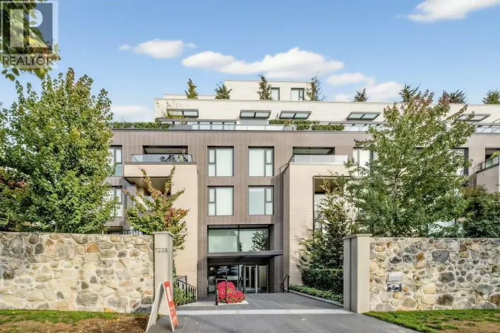 502 7228 ADERA STREET, Vancouver