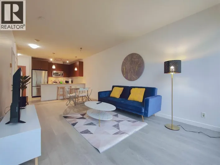 502 7360 ELMBRIDGE WAY, Richmond