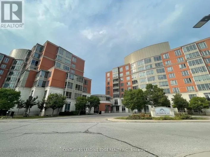 502 - 7373 KENNEDY ROAD, Markham