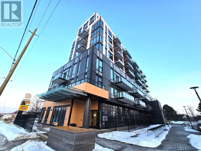 502 - 7439 KINGSTON ROAD, Toronto