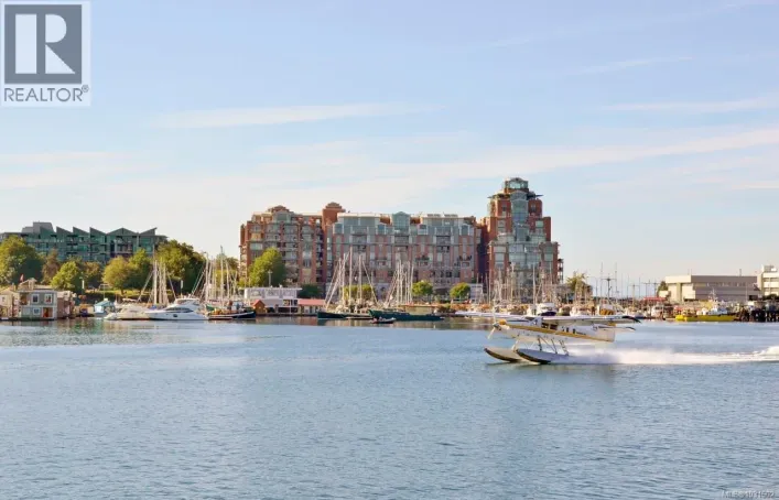 502 75 Songhees Rd, Victoria