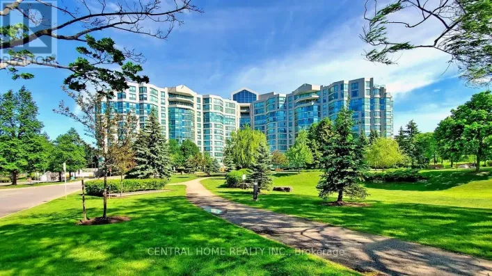 502 - 7825 BAYVIEW AVENUE, Markham