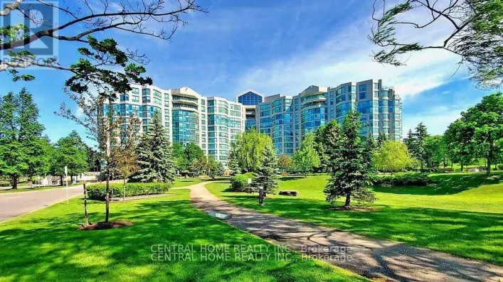 502 - 7825 BAYVIEW AVENUE, Markham