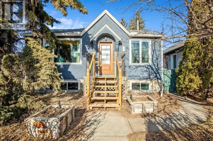 502 8 Avenue NE, Calgary