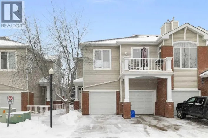 502, 8000 Wentworth Drive SW, Calgary