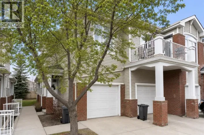 502, 8000 Wentworth Drive SW, Calgary