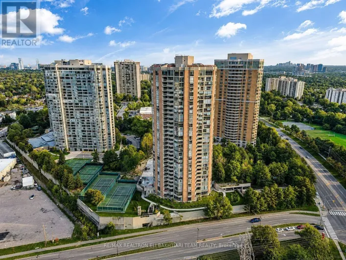502 - 85 SKYMARK DRIVE, Toronto