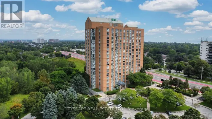 502 - 90 DALE AVENUE, Toronto