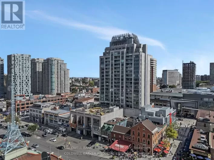 502 - 90 GEORGE STREET, Ottawa