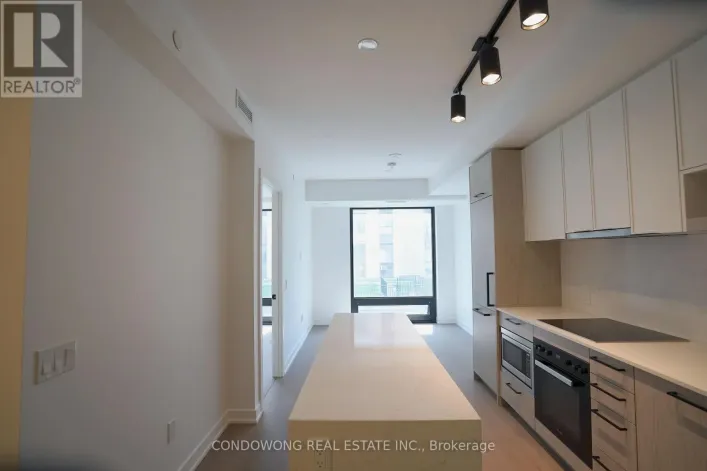 502 - 91 MONTCLAIR AVENUE, Toronto