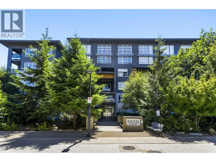 502 9168 SLOPES MEWS, Burnaby