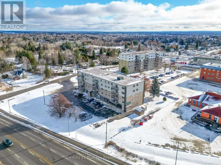 502 - 955 STOCKDALE ROAD, North Bay