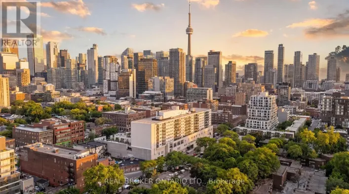 502 - 99 CAMERON STREET, Toronto