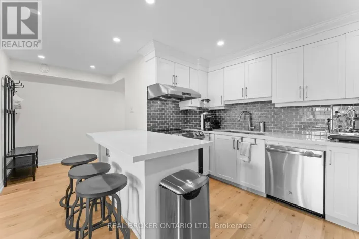 502 - 99 CAMERON STREET, Toronto