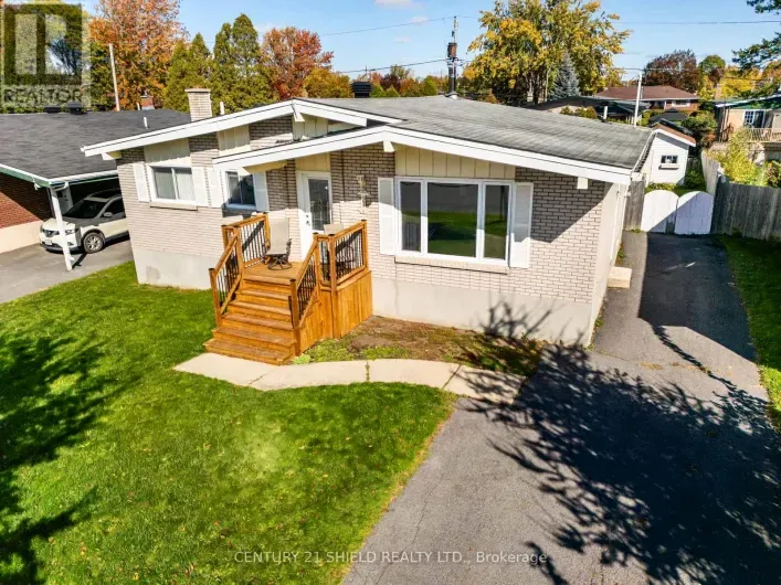 502 ANDERSON DRIVE, Cornwall