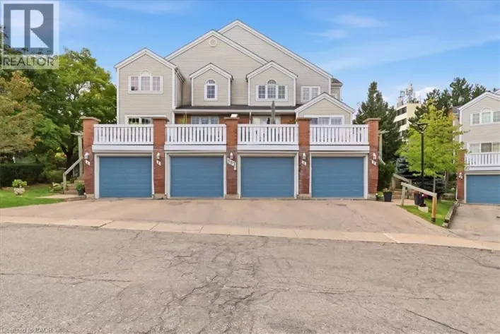 502 BEECHWOOD Drive Unit# 3, Waterloo