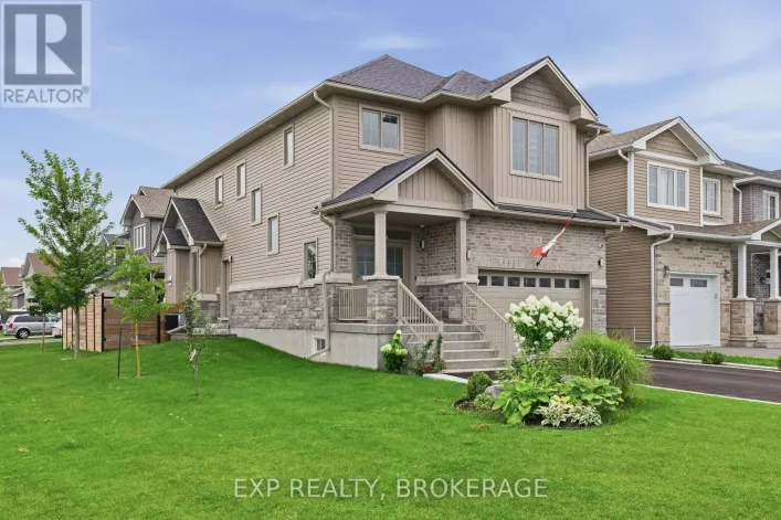 502 BETH CRESCENT, Kingston